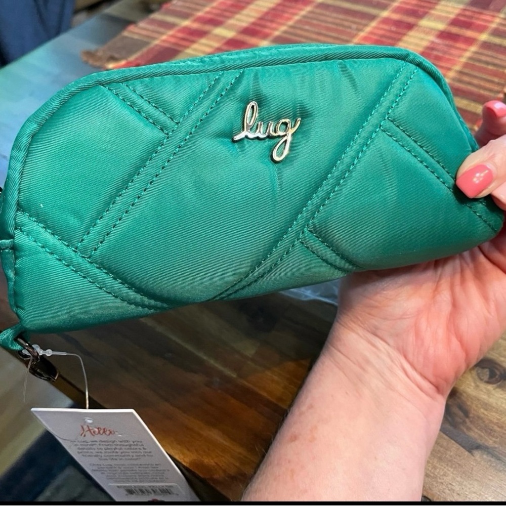 NWT Lug Bobsled XL